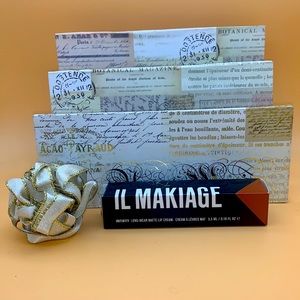 IL MAKIAGE infinity Matte Glo 430